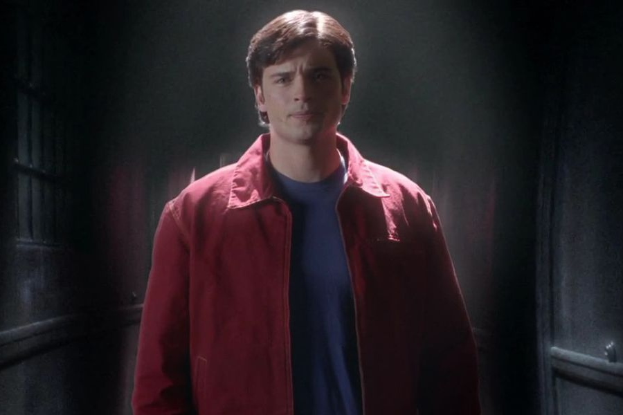Datos curiosos del capítulo final de Smallville