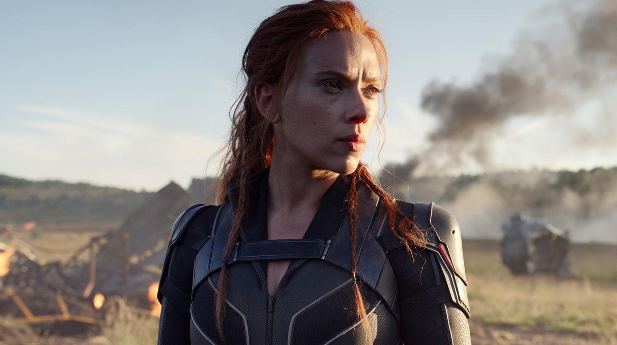 Scarlett Johansson confirma que no volverá a Marvel Studios