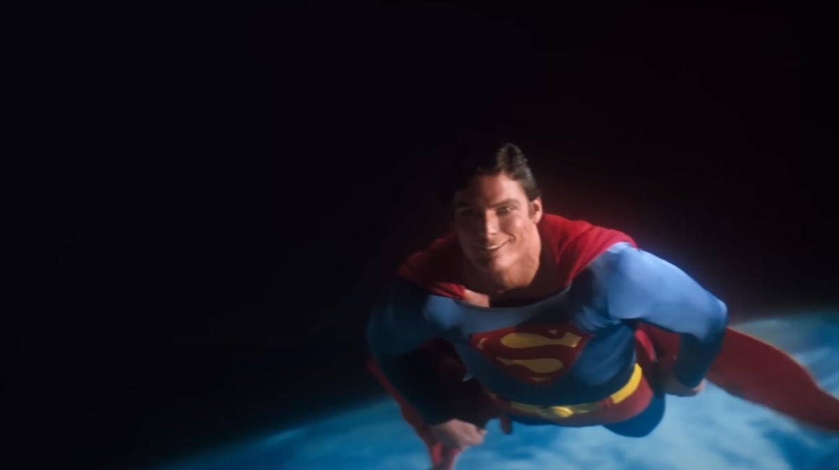 ¡Superman volverá a los cines de México!