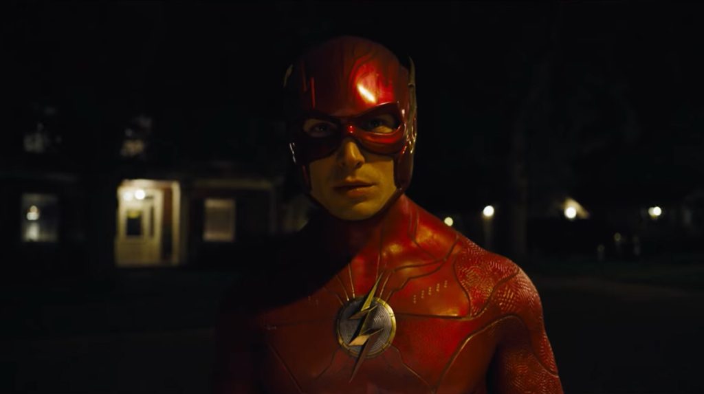 ¿Cómo le fue a The Flash en taquilla? Los peores estrenos de películas de superhéroes