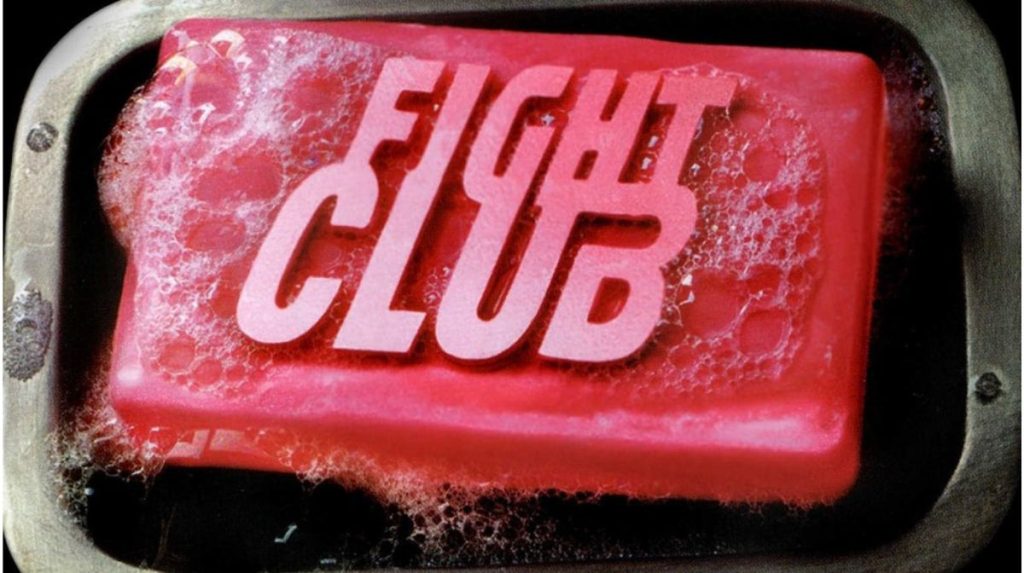 fight club historia real