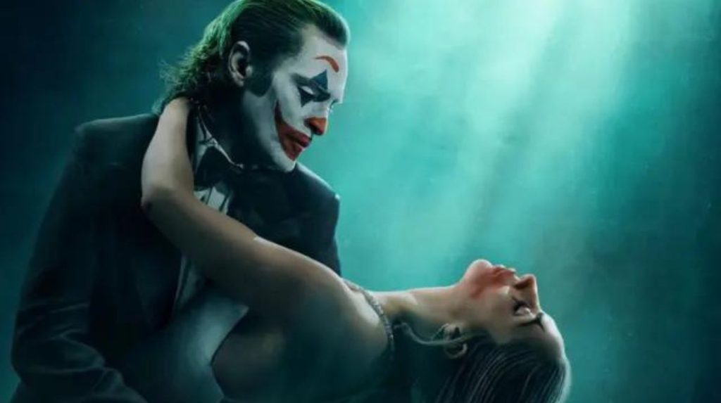 Joker: Folie à Deux tráiler